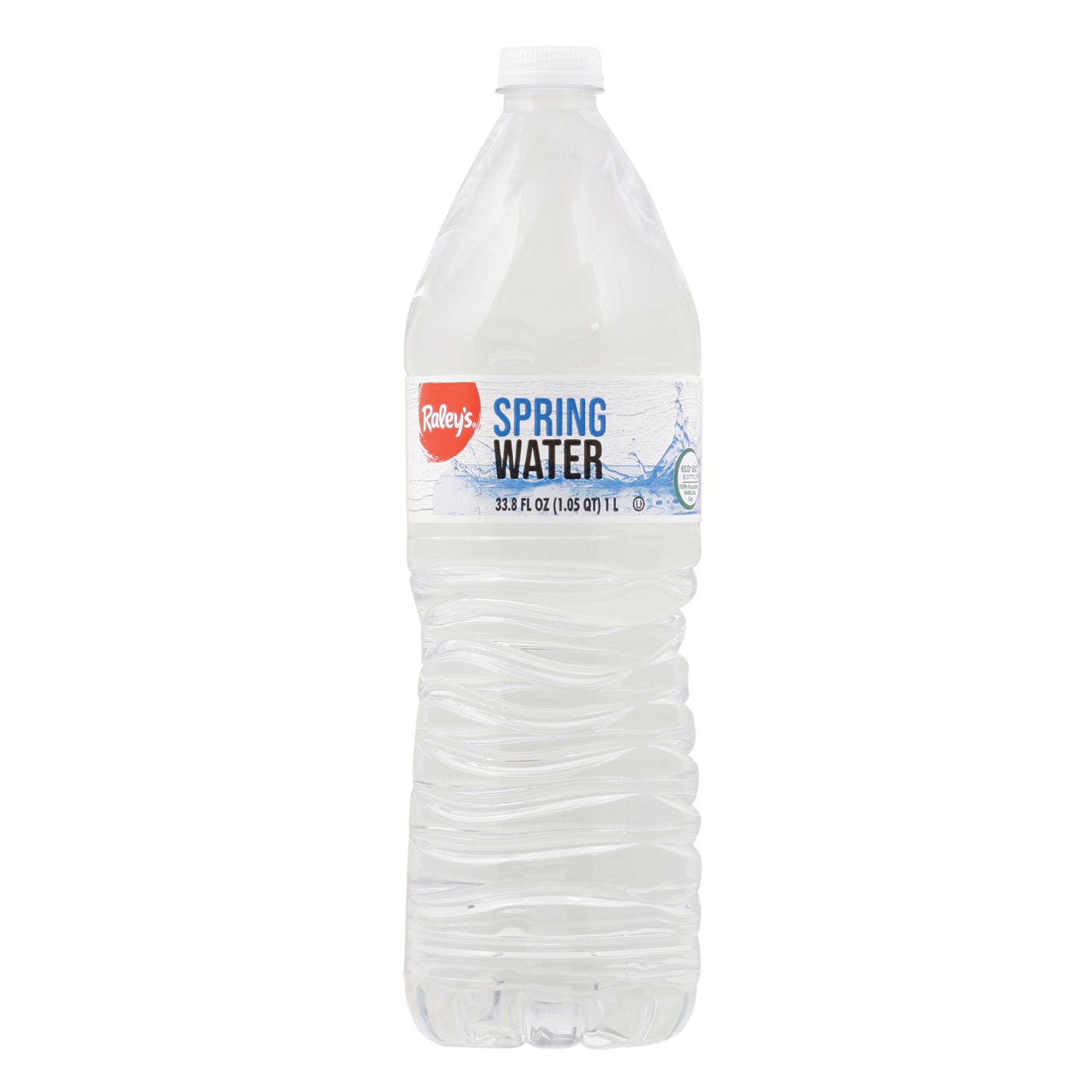 Raley's Purified water