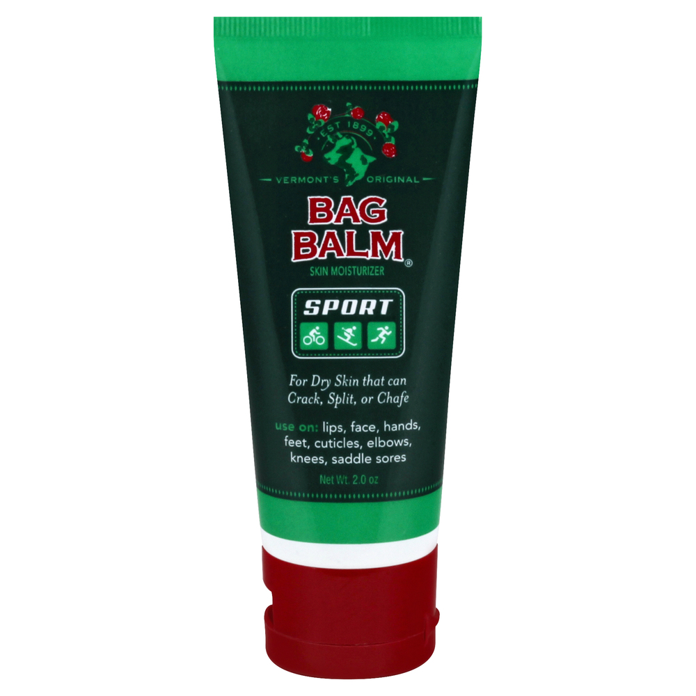 Bag Balm Skin Moisturizer Original