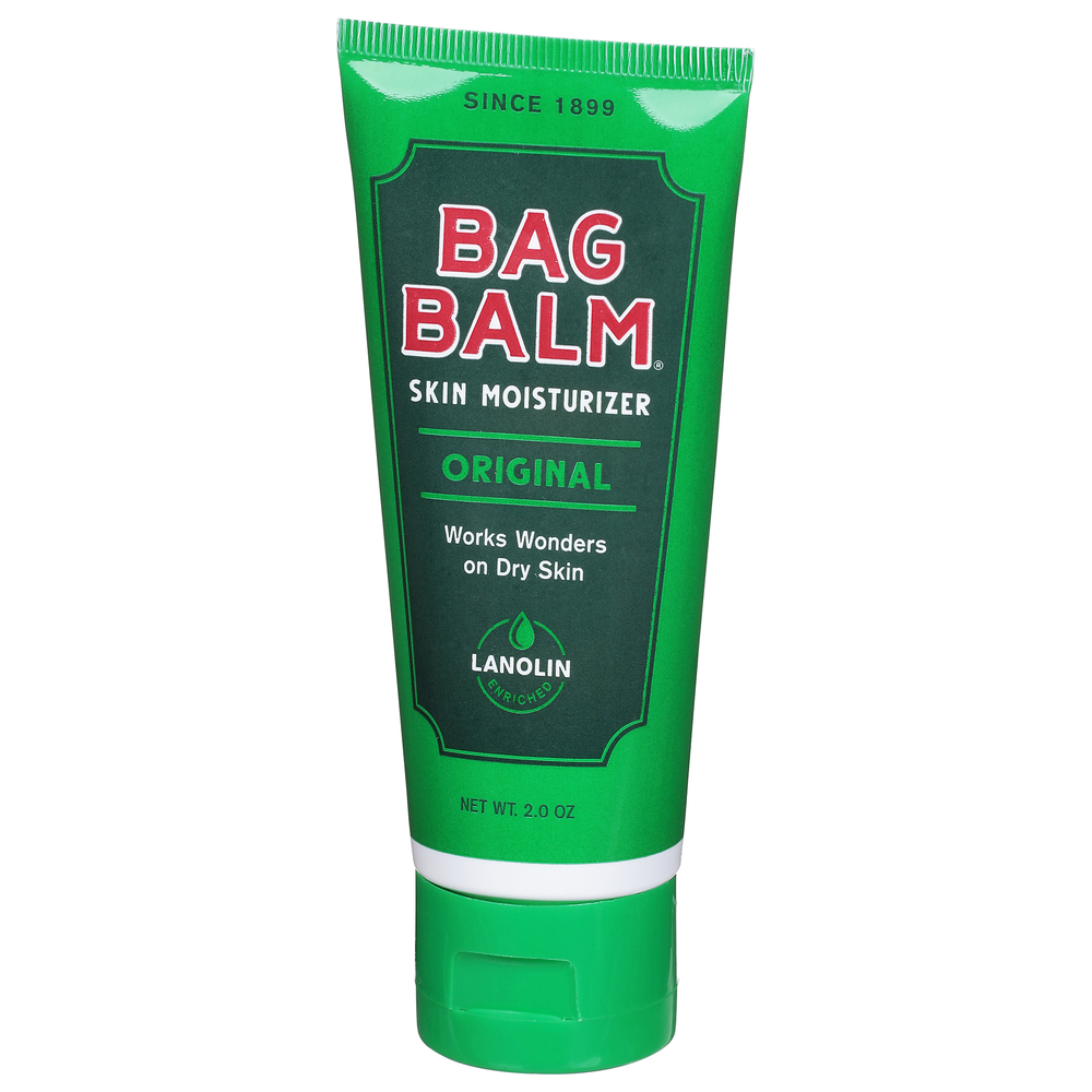 Bag balm saddle sores shop