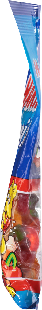 Haribo Starmix Gummi Candy, Share Size