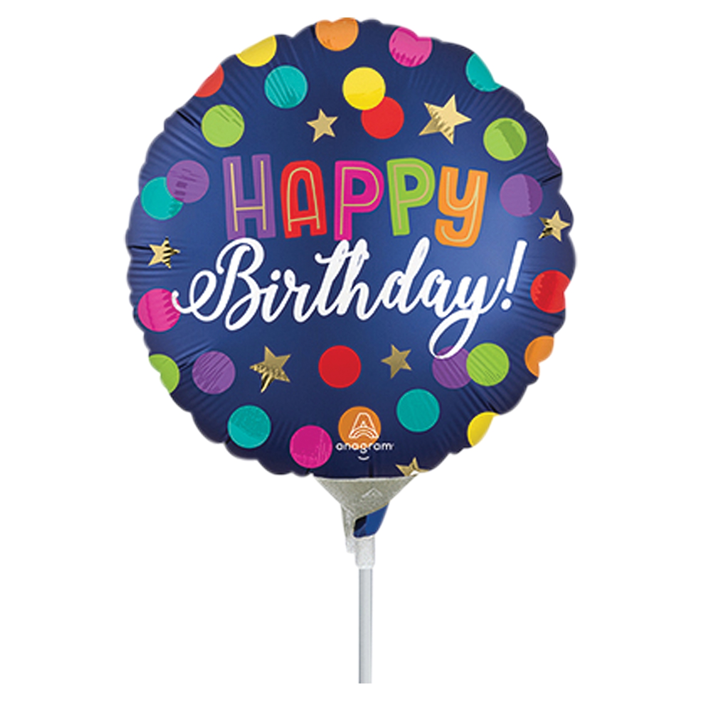 Happy Birthday Balloon Happy Birthday Balloon