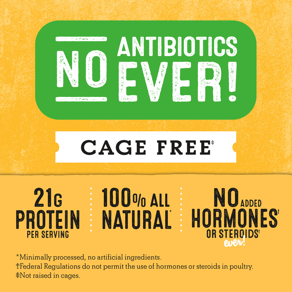 FOSTER FARMS Young Chicken Cage Free Fresh Natural Nutrition Facts foster-farms-young-chicken-cage-free-fresh-natural-nutrition-facts