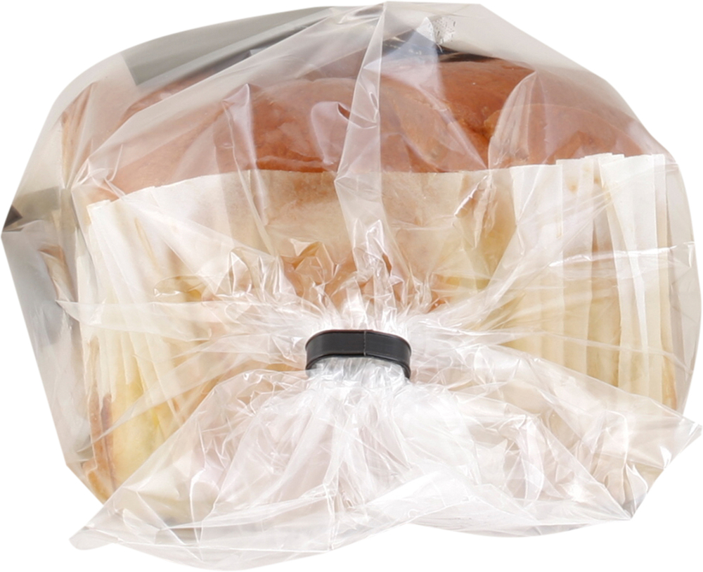 Nob Hill Trading Co. Brioche Loaf, Braided, Sliced-Planogram-Back