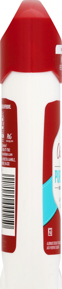 Old Spice High Endurance Anti-Perspirant & Deodorant, High
