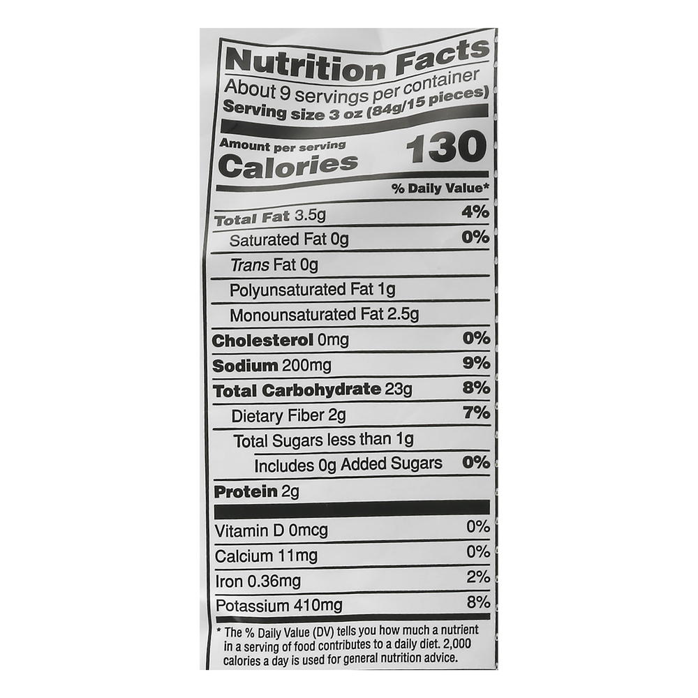 Alexia Fries, House CutNutritionFacts