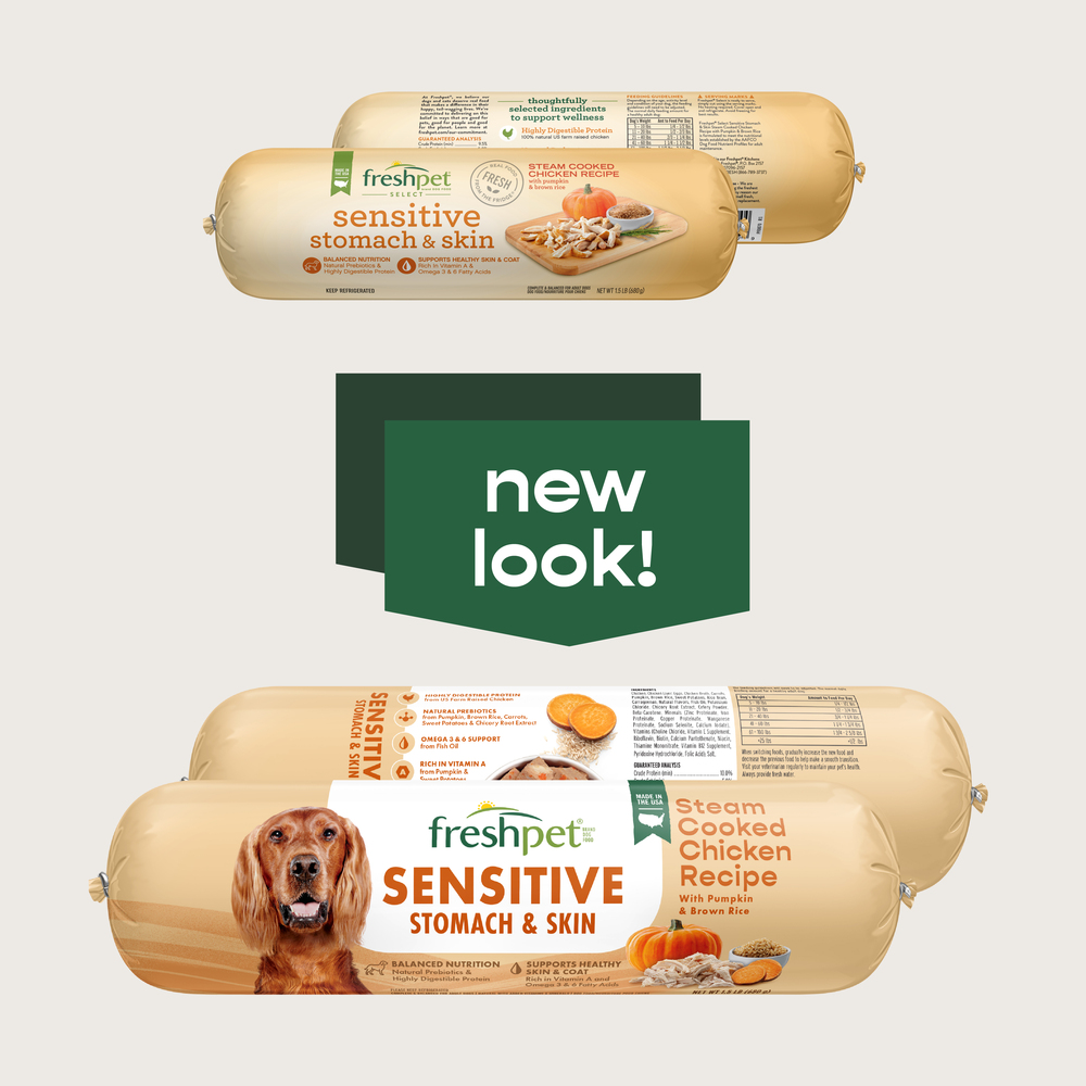 Freshpet sodium content top