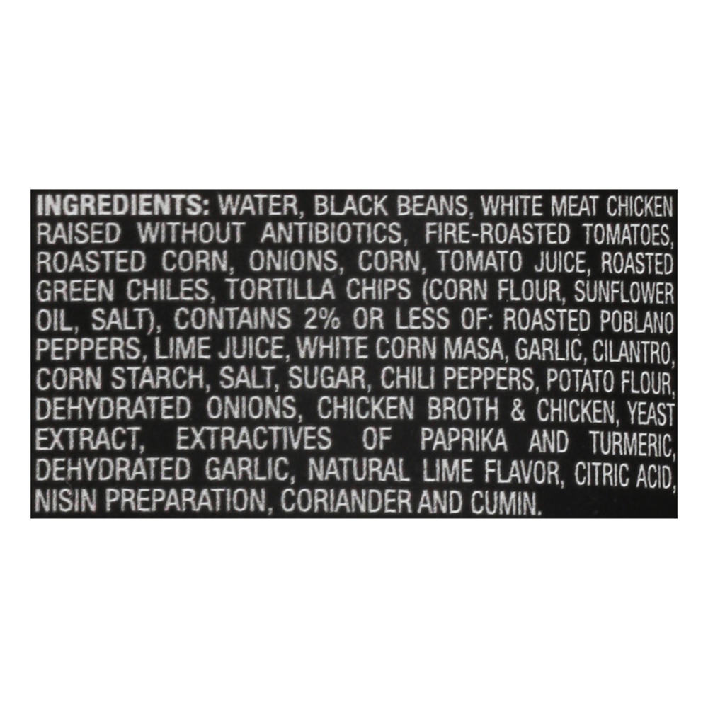 Panera Bread Chicken Tortilla Soup Ingredients panera-bread-chicken-tortilla-soup-ingredients