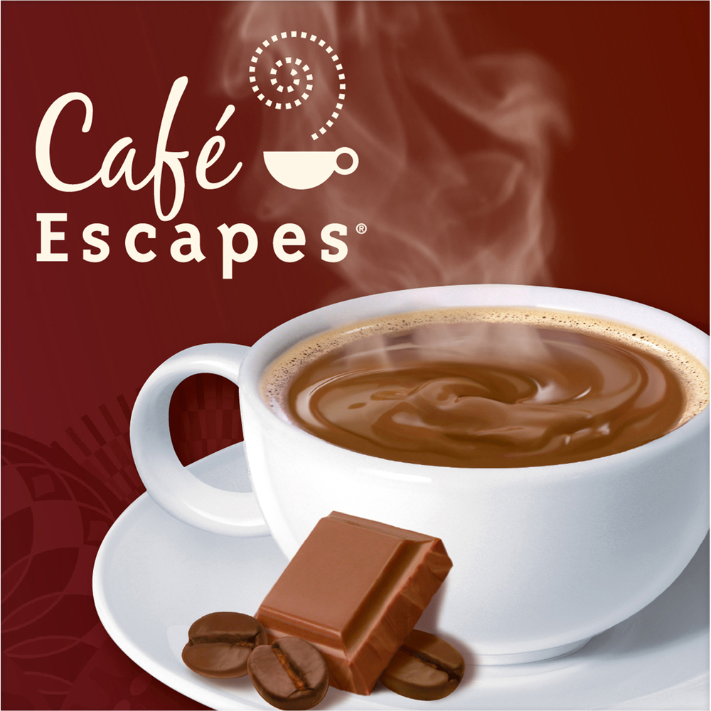 Cafe escapes cafe mocha cheap