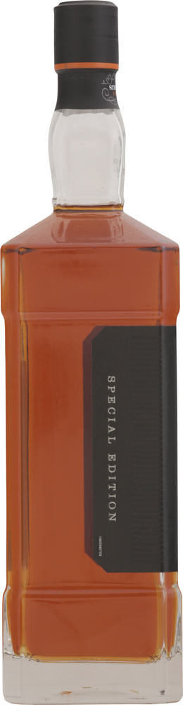 Jack Daniel's Sinatra Select Whiskey, Tennessee