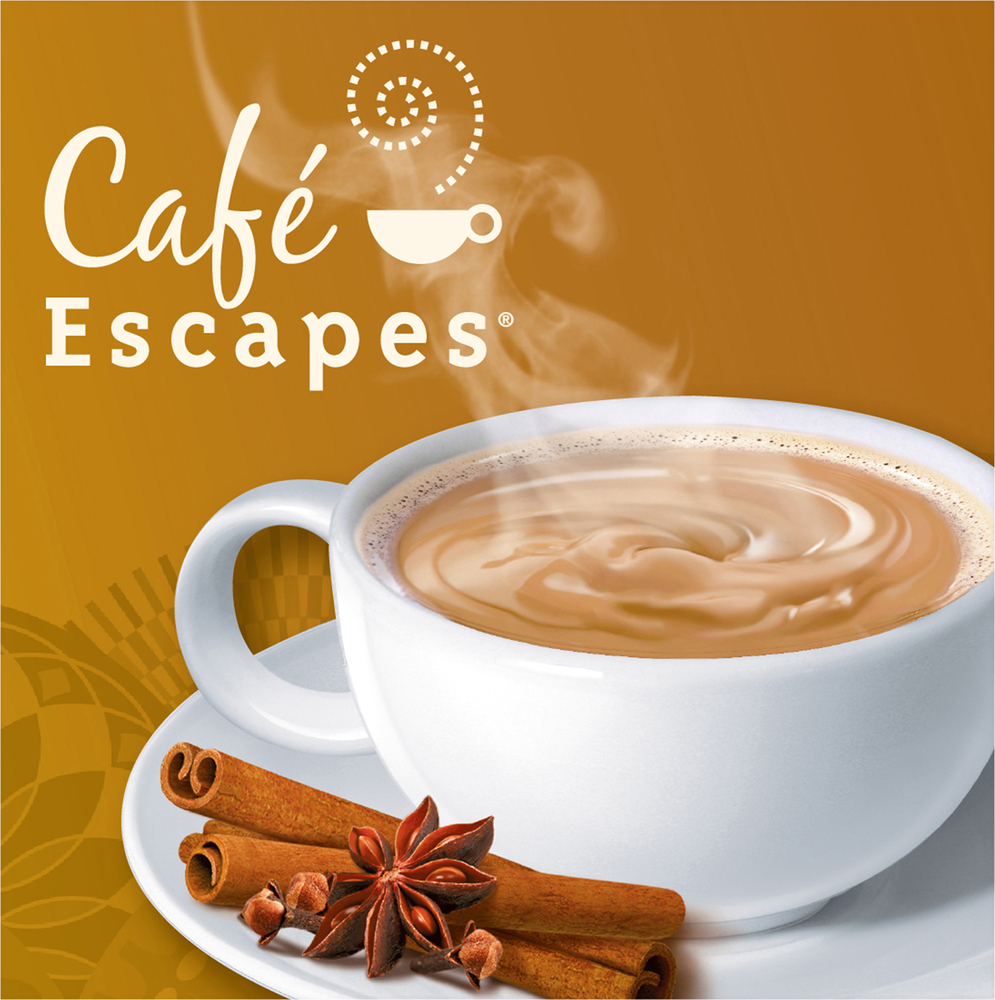 Cafe escapes cafe mocha best sale