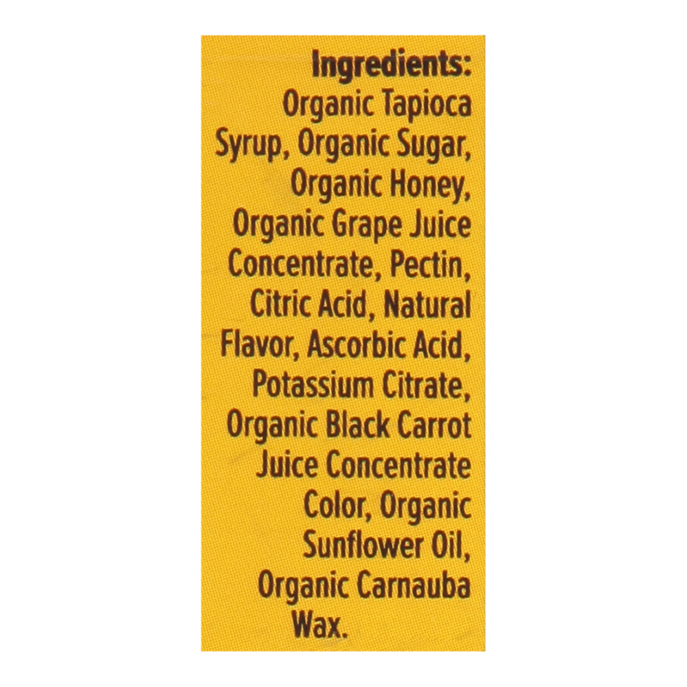 Honey Stinger Energy Chews, Pink Lemonade