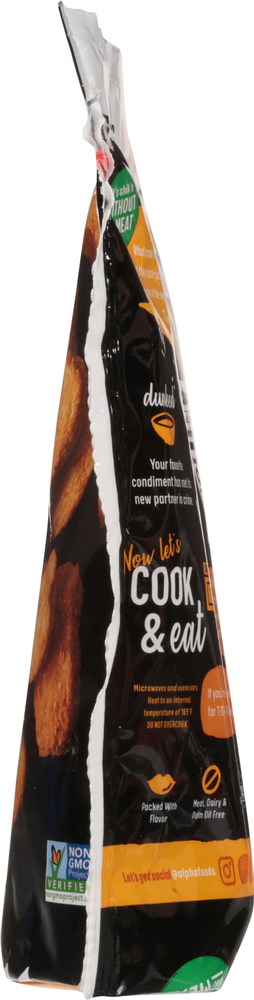 Alpha Original Chik'n Nuggets 10.9 oz