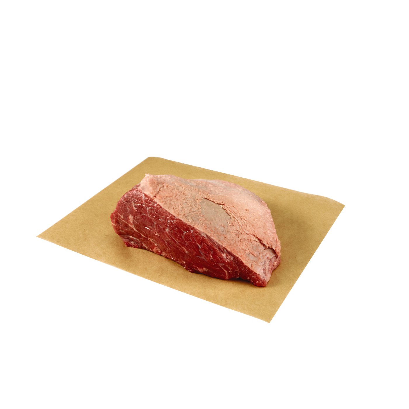 Natural Beef USDA Choice Rump Roast Boneless-Main