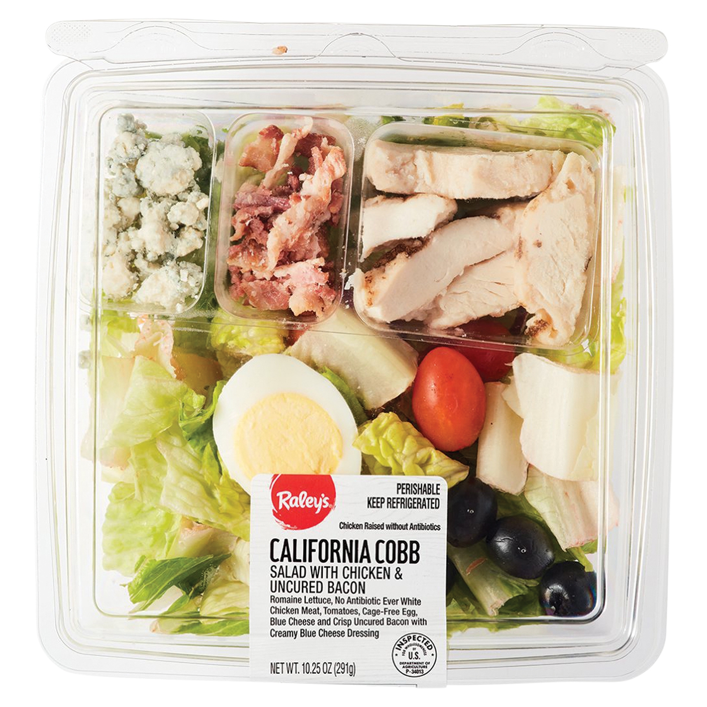 princess polly baby blue dress Fresh Express French Blue Cheese Salad Kit Same-Day Delivery or Pickup