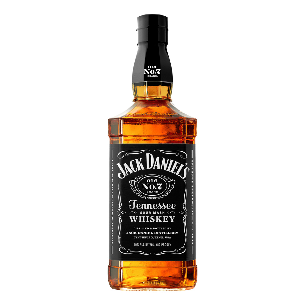 正規品：ジャック ダニエル オールドタイム No,7 750ml /45