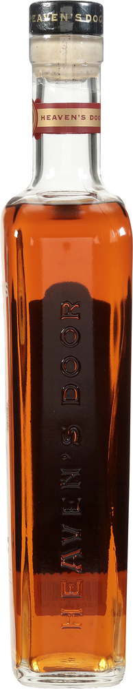 Heaven's Door Bourbon Whiskey, Kentucky Straight, Ascension
