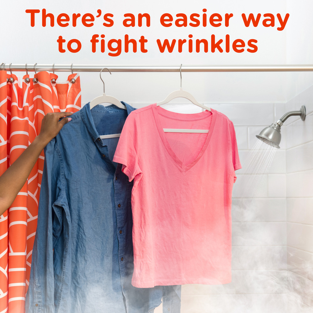 Bounce Wrinkle Guard Bounce WrinkleGuard Mega Dryer Sheets, Outdoor