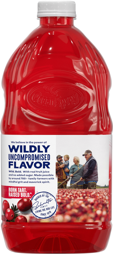 Ocean spray cranberry juice benefits clearance
