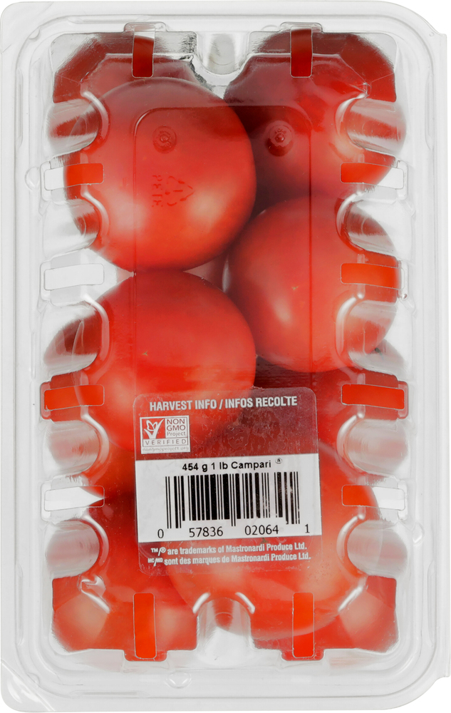 Sunset Campari Tomatoes