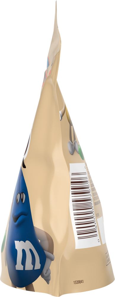 M&M's Chocolate Candies, Almond, Sharing Size