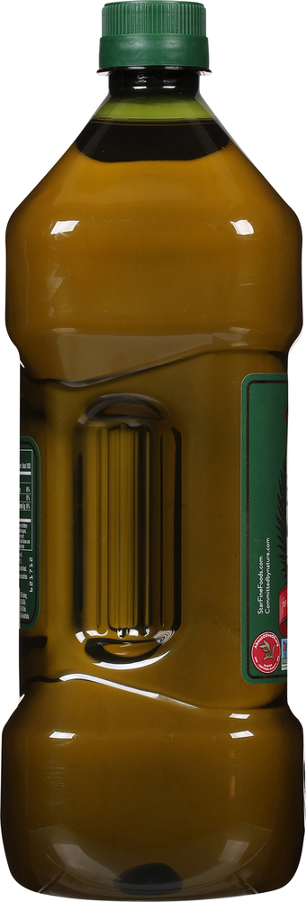 Star Olive Oil, Extra Virgin