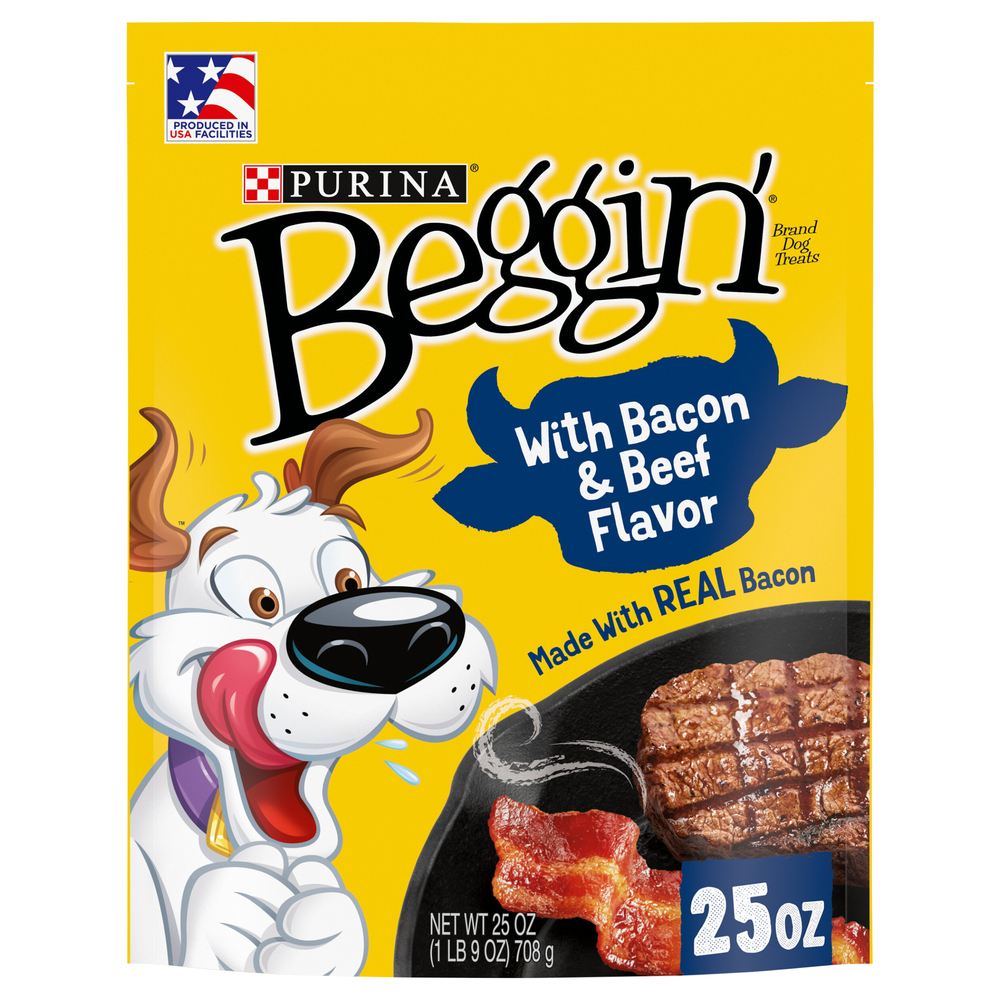 Beggin dog hot sale