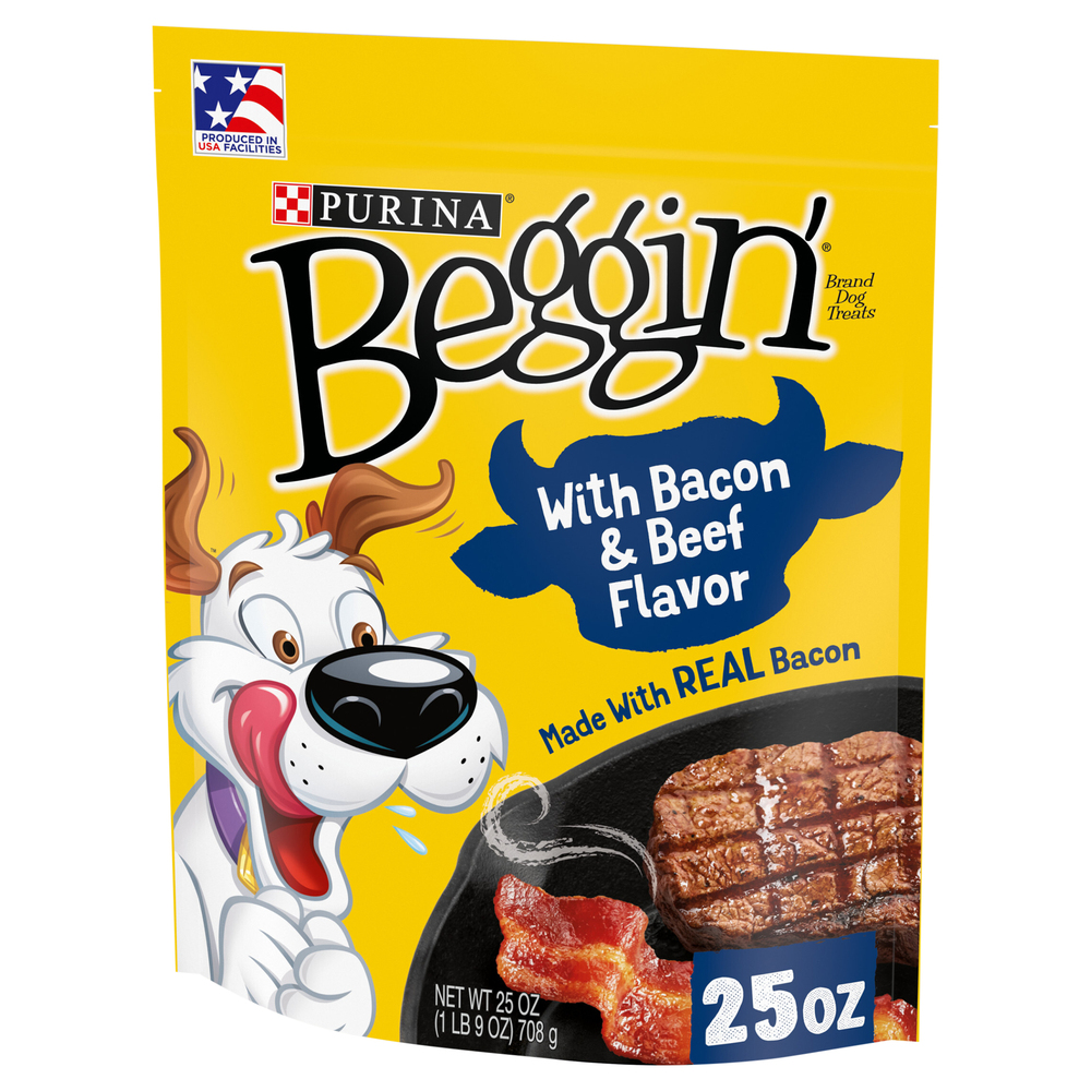 Branded dog treats outlet
