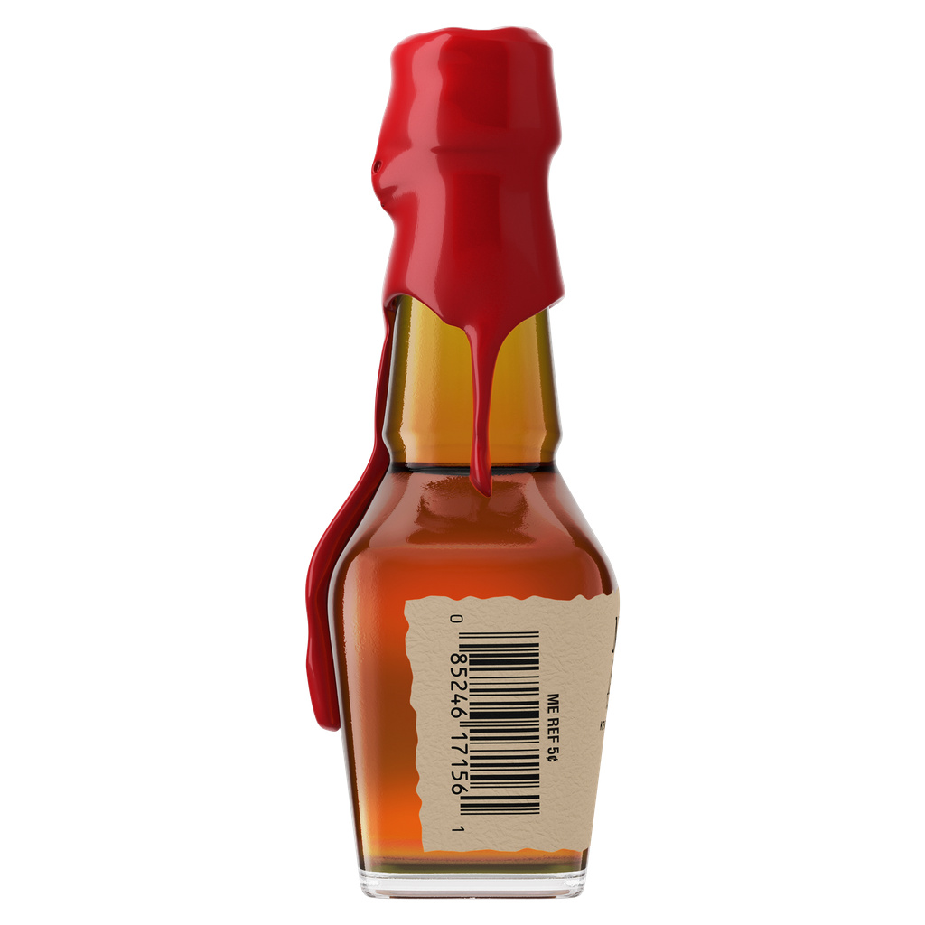 Maker's Mark Whisky, Kentucky Straight Bourbon
