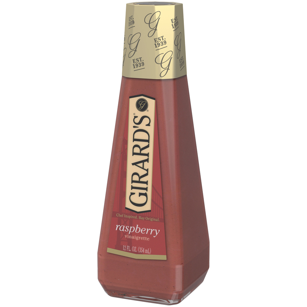 girard's champagne salad dressing Girard's Champagne Vinaigrette Salad Dressing, 12 fl oz