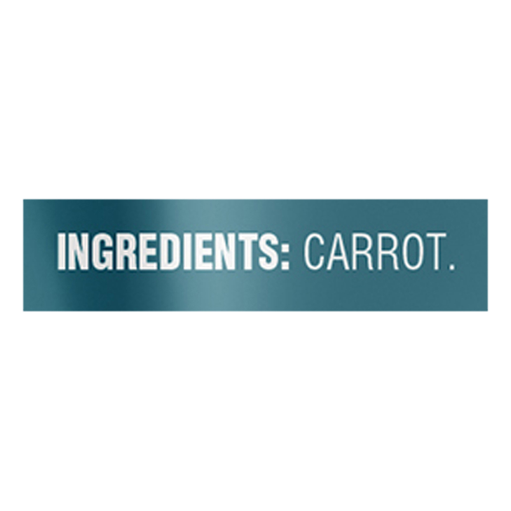 Taylor Farms Carrots, Shredded-Ingredients