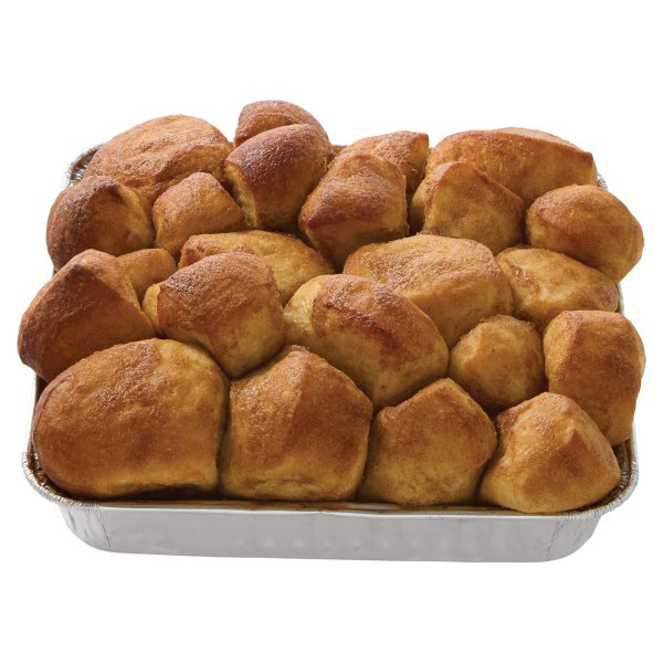 Nob Hill Trading Co. Fully Loaded Bread, Cinnamon Shindig-Main