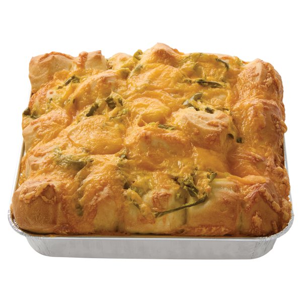 Nob Hill Trading Co. Fully Loaded Bread, Jalapeno Popper-Main