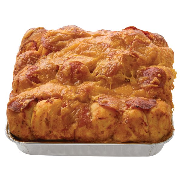 Nob Hill Trading Co. Fully Loaded Bread, Pizza Party-Main
