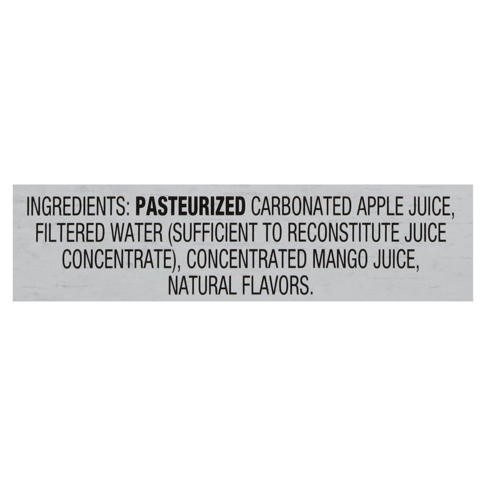 【中古】 Italian Juice Old Orchard Apple Juice - 64 Fluid Ounce - Super 1 Foods