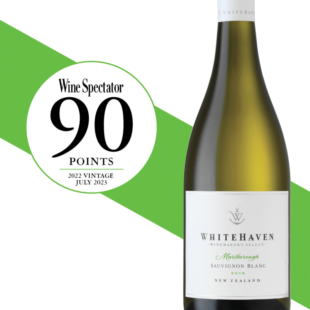 Whitehaven Sauvignon Blanc White Wine,