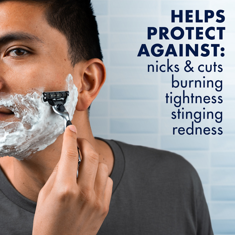 Amazon.com: Barbasol Original Thick and Rich Shaving Cream