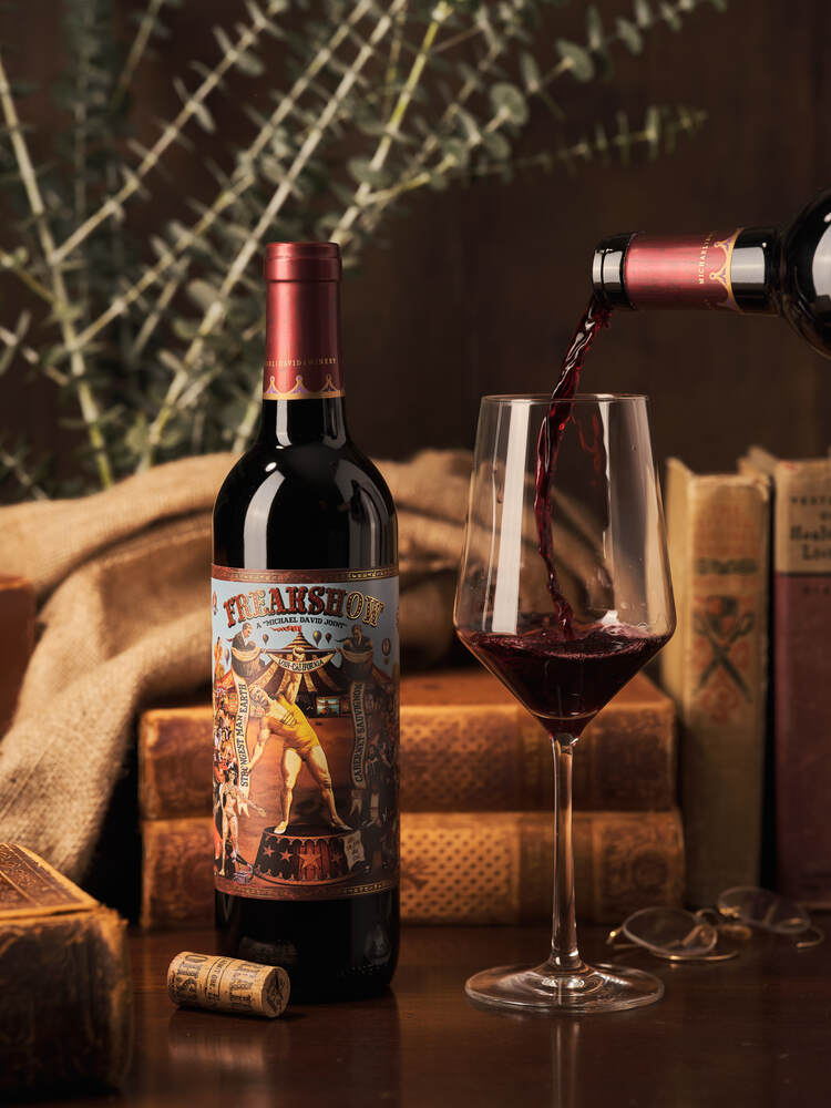 Freakshow cabernet sauvignon discount