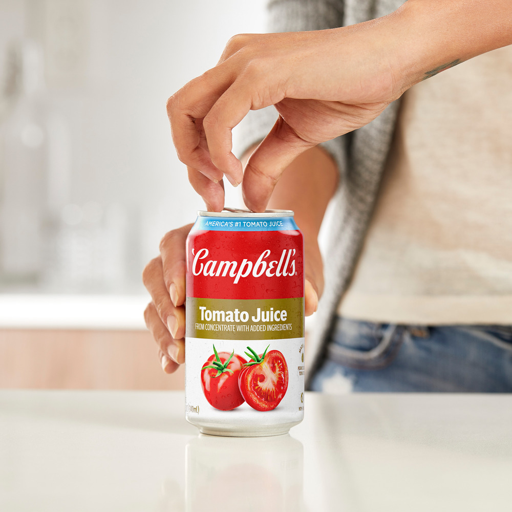 Campbell's® 100% Tomato Juice