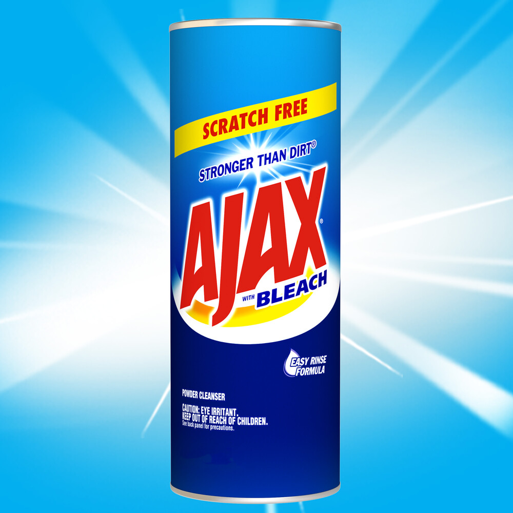 Ajax Powder Cleanser