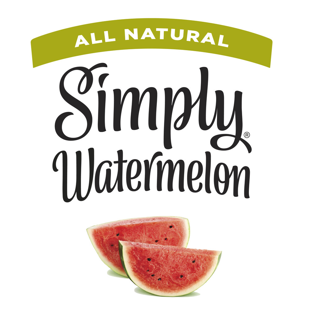 Simply watermelon top
