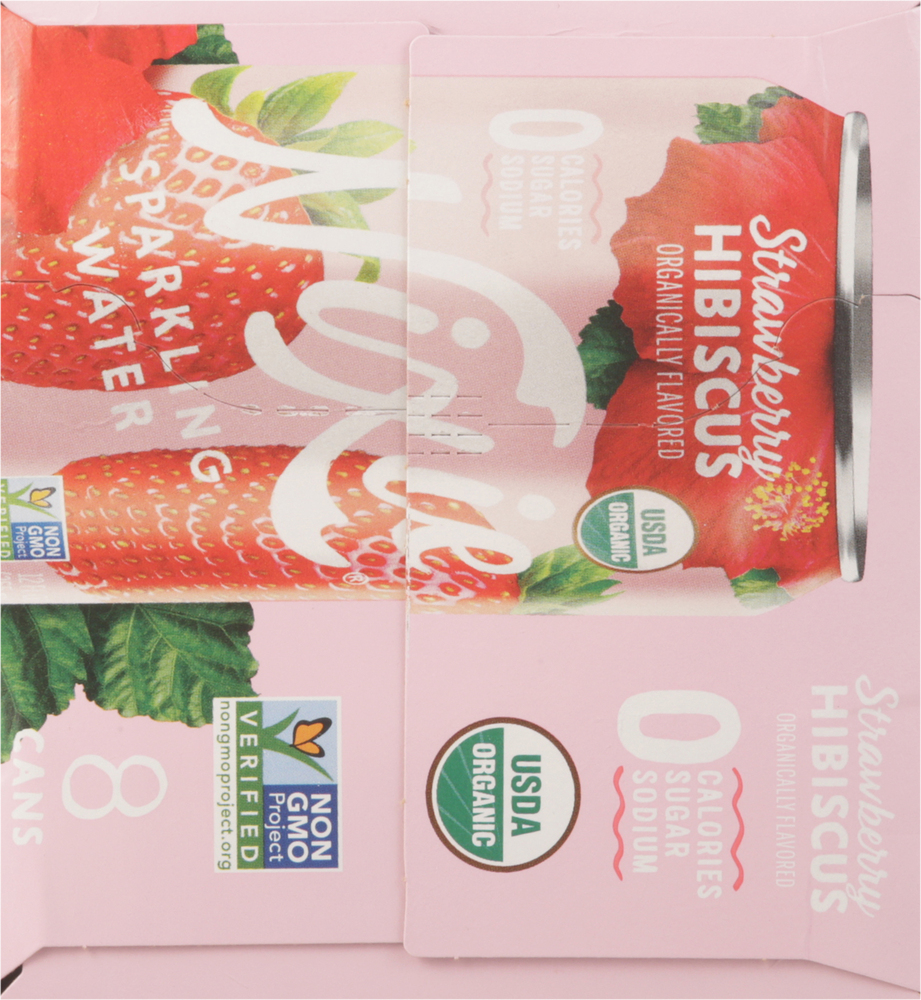 Mikinohotori Natural Sparkling セット Elevate your holiday attires