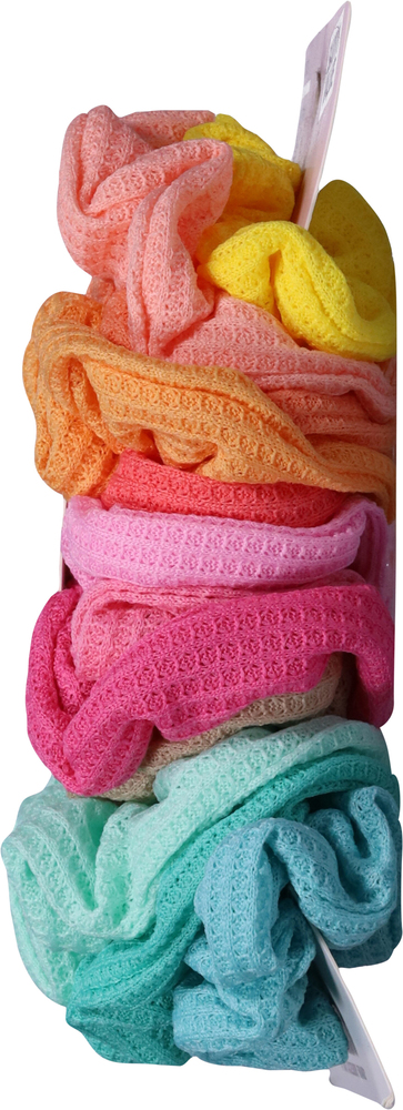Scunci The Original Scrunchie Savvy Value