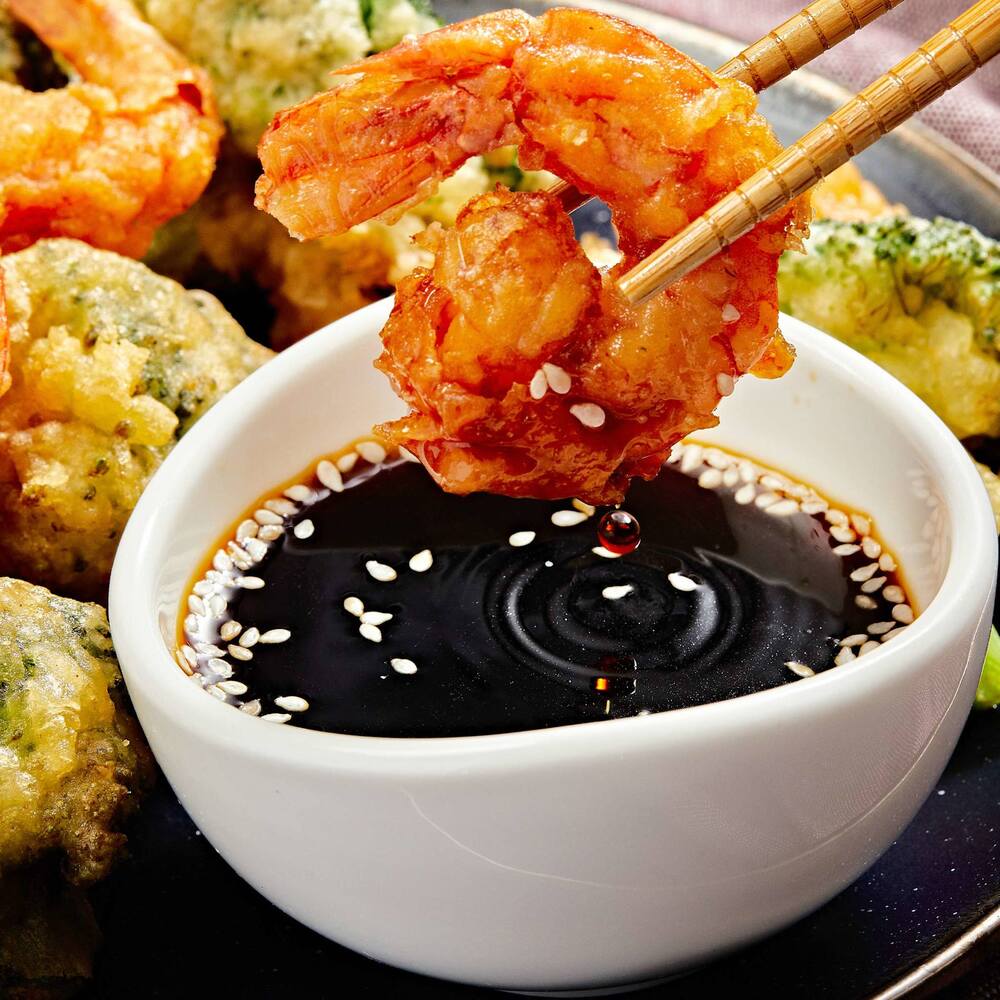 McCormick GOLDEN DIPT Tempura Seafood Batter Mix