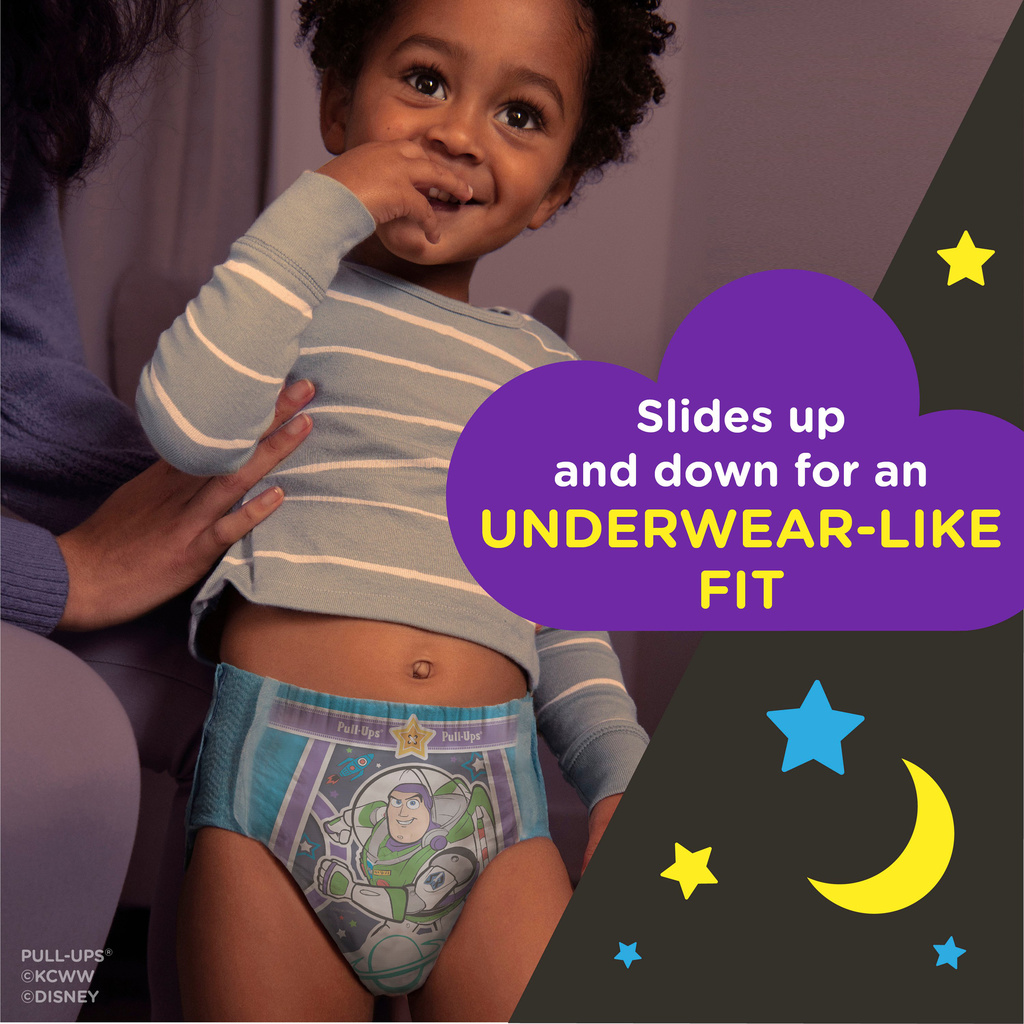 Pull Ups Learning Designs Training Pants, Disney Junior Minnie, Toy Story,  2 T 3 T | Diapers & Training Pants | Lingle's Neighborhood Market