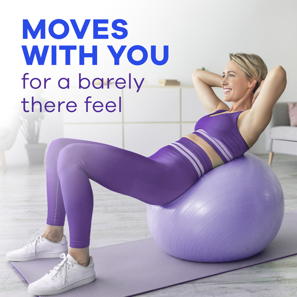 Always Discreet Pads, Ultimate Extra Protect Absorbency, Long Length