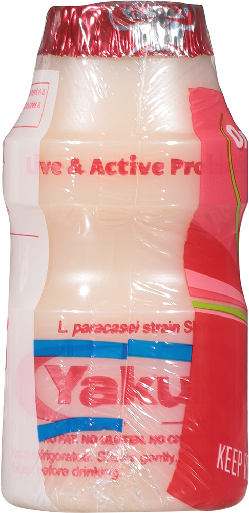 Yakult for clearance dog diarrhea