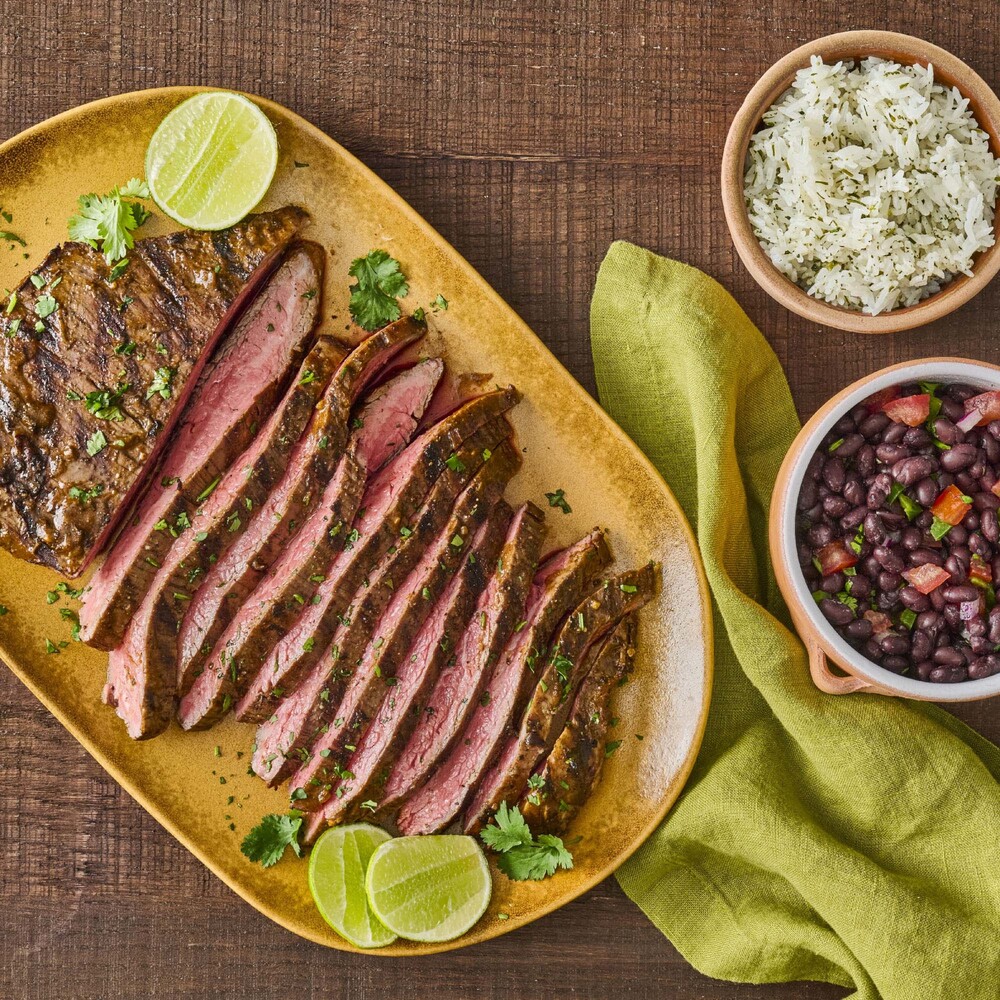 Lawry's Casero Carne Asada Seasoning