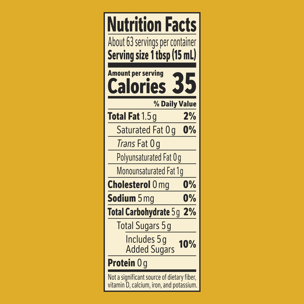 coffee-mate-creamer-non-dairy-hazelnut-nutrition-facts