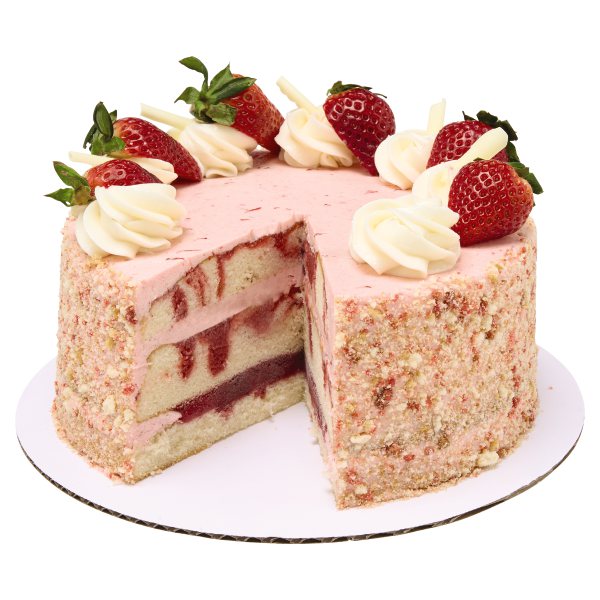 OUR SPECIALTY TREAT SHOP™ 8