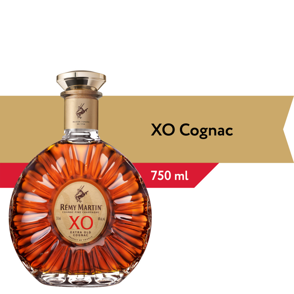 Remy Martin XO Cognac XO Cognac